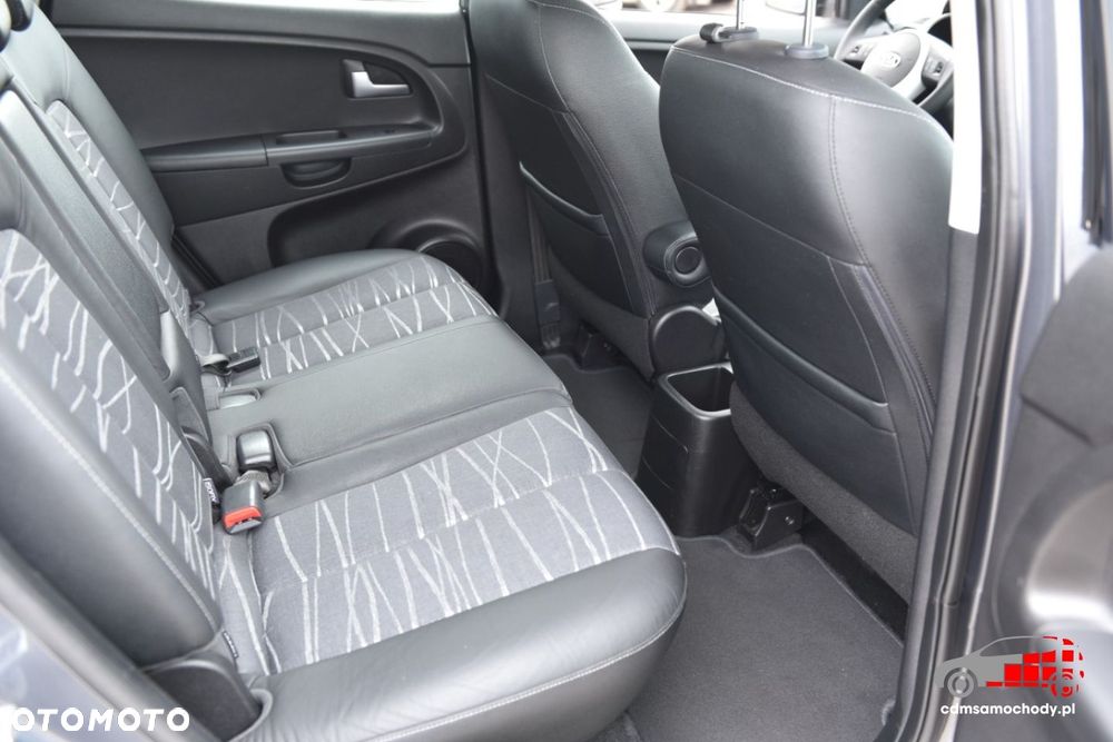 Kia Venga - 20
