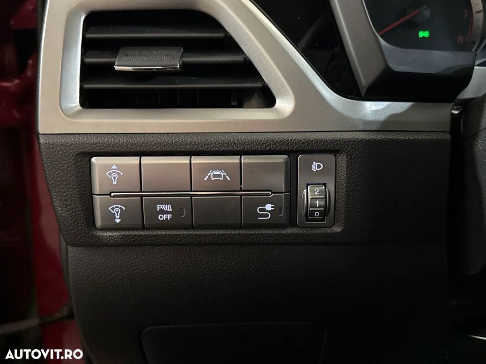 SsangYong Korando - 16