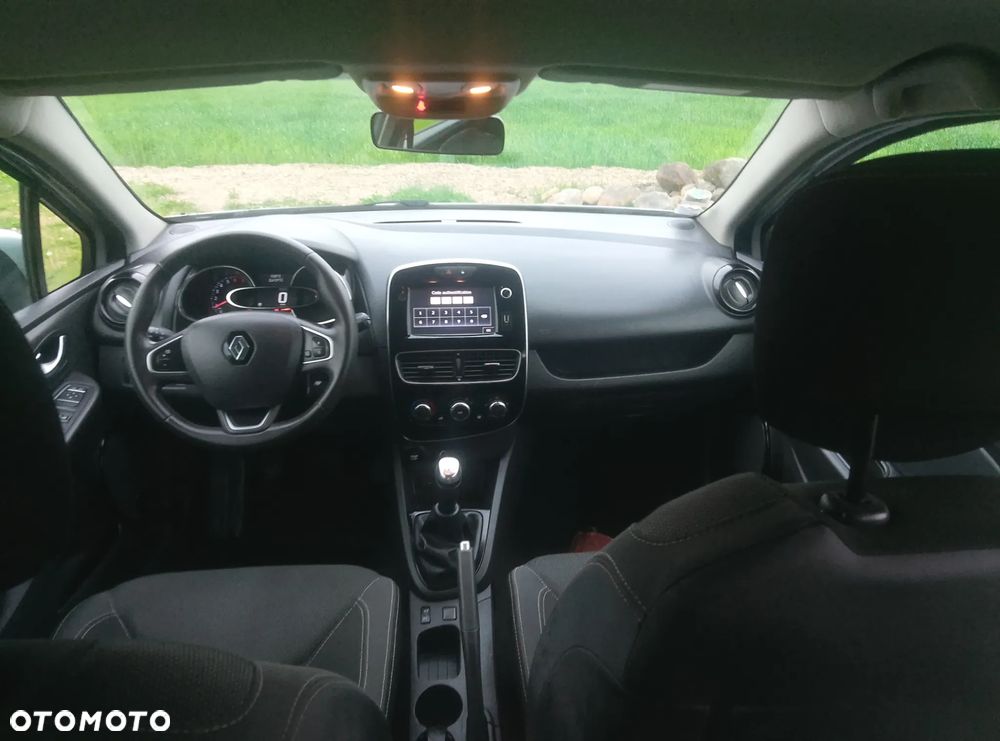 Renault Clio 0.9 Energy TCe Limited - 2