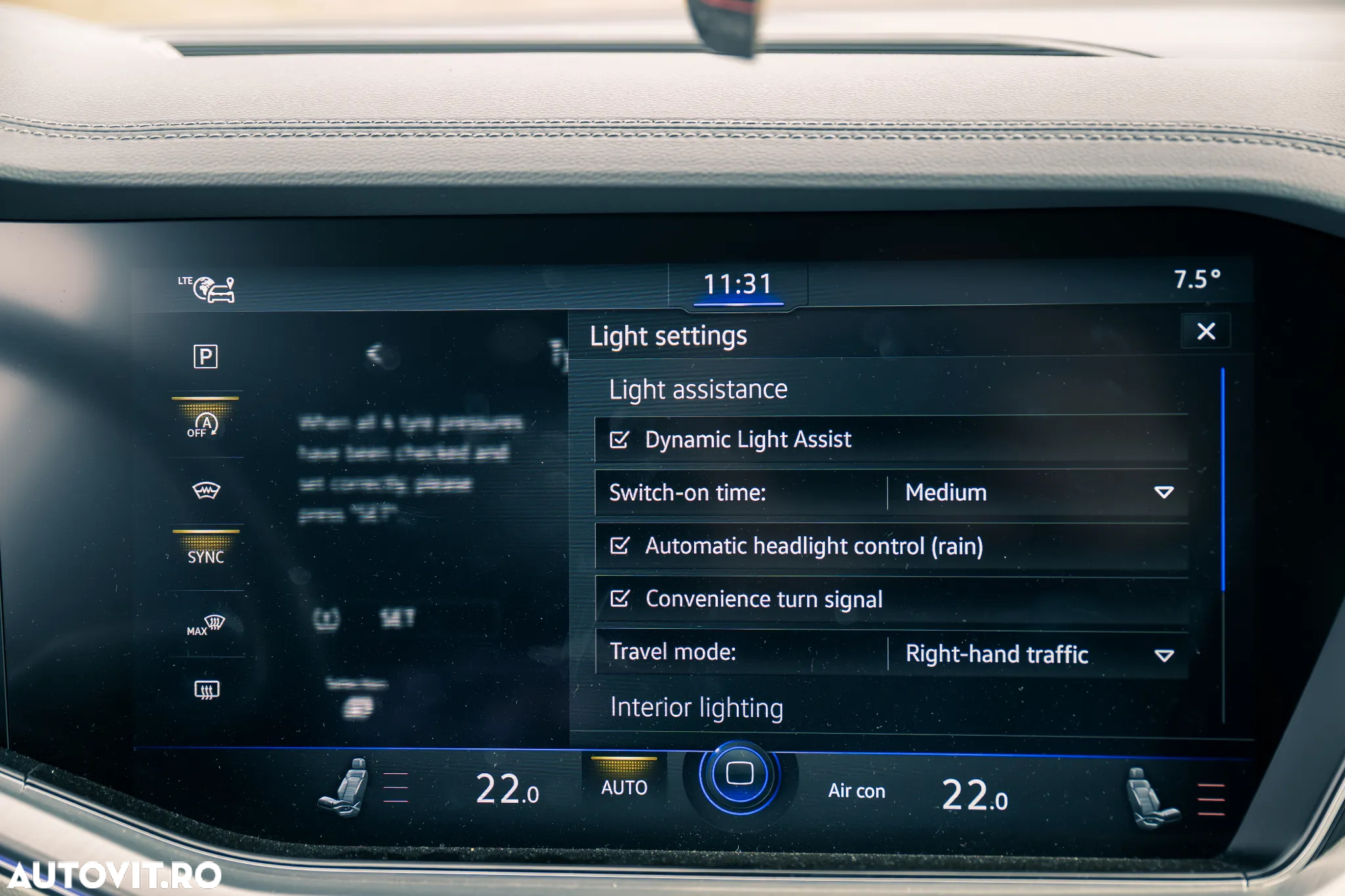 Volkswagen Touareg V6 TDI Elegance - 24