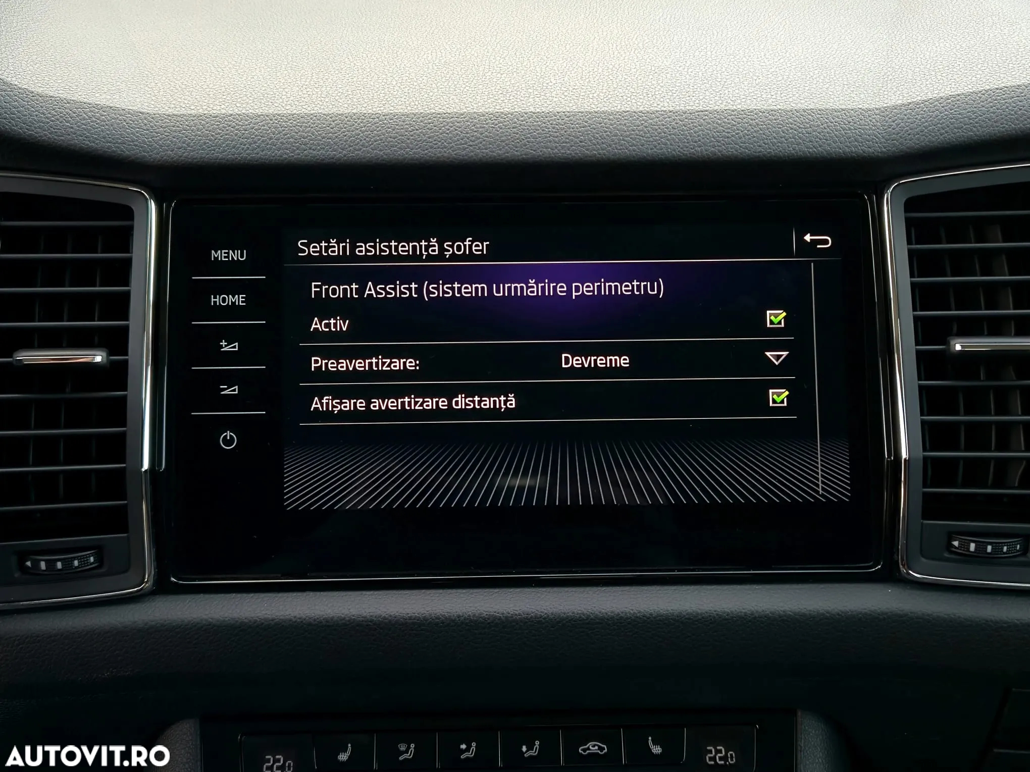 Skoda Kodiaq 2.0 TDI 4X4 DSG Ambition - 19