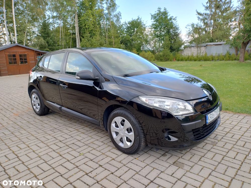 Renault Megane 1.6 16V 100 Authentique - 3
