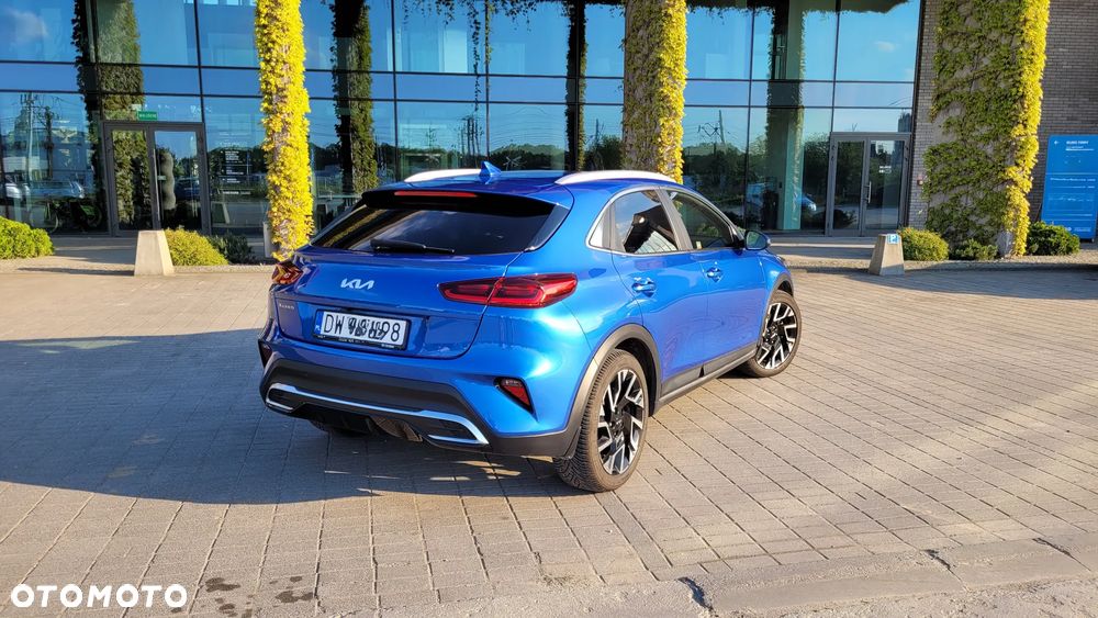 Kia XCeed 1.5 T-GDI L DCT - 6