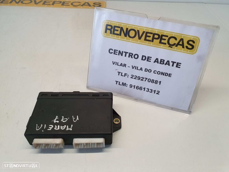 Centralina / Modulo Vidros Fiat Marea (185_) - 1
