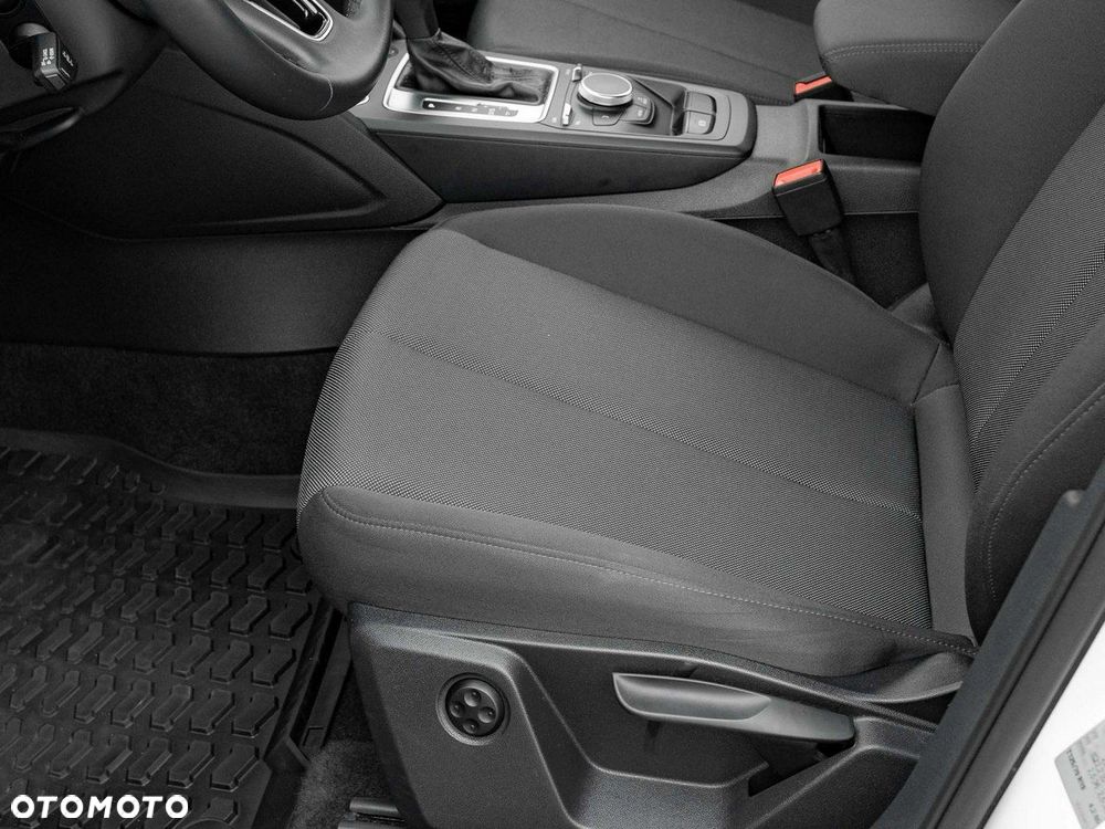 Audi Q2 35 TFSI S tronic - 13