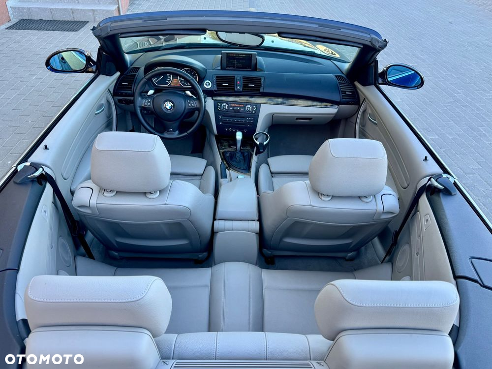 BMW Seria 1 125i Coupe - 20
