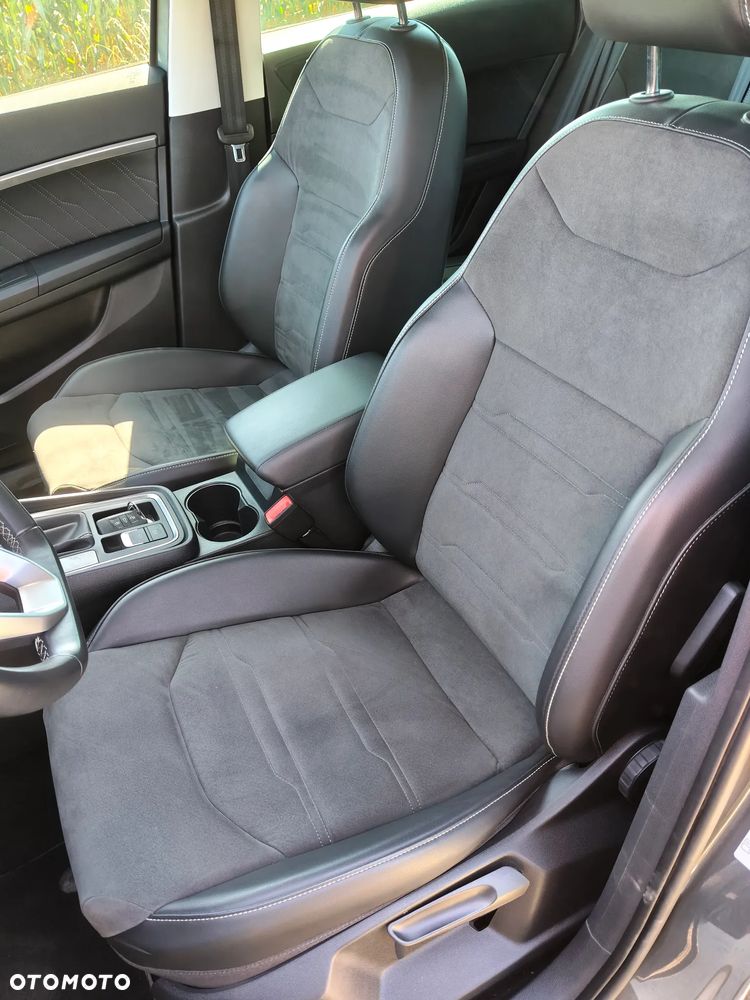 Seat Ateca - 11