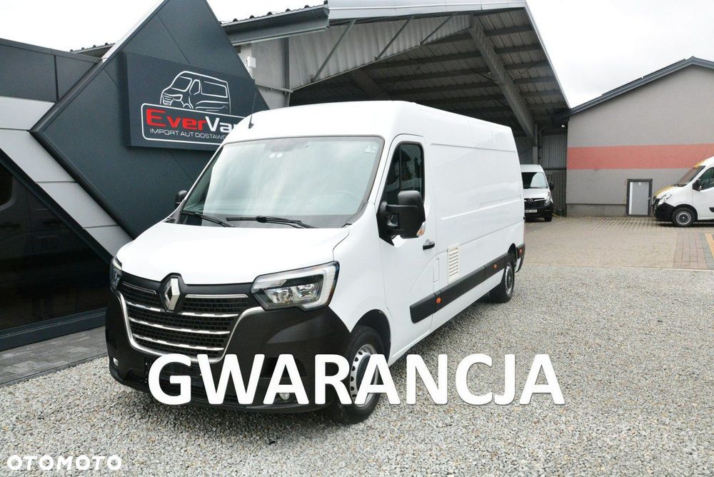 Renault Master - 1