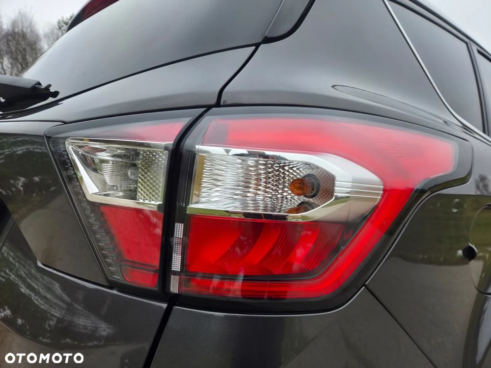 Ford Kuga 1.5 TDCi 2x4 Cool & Connect - 29