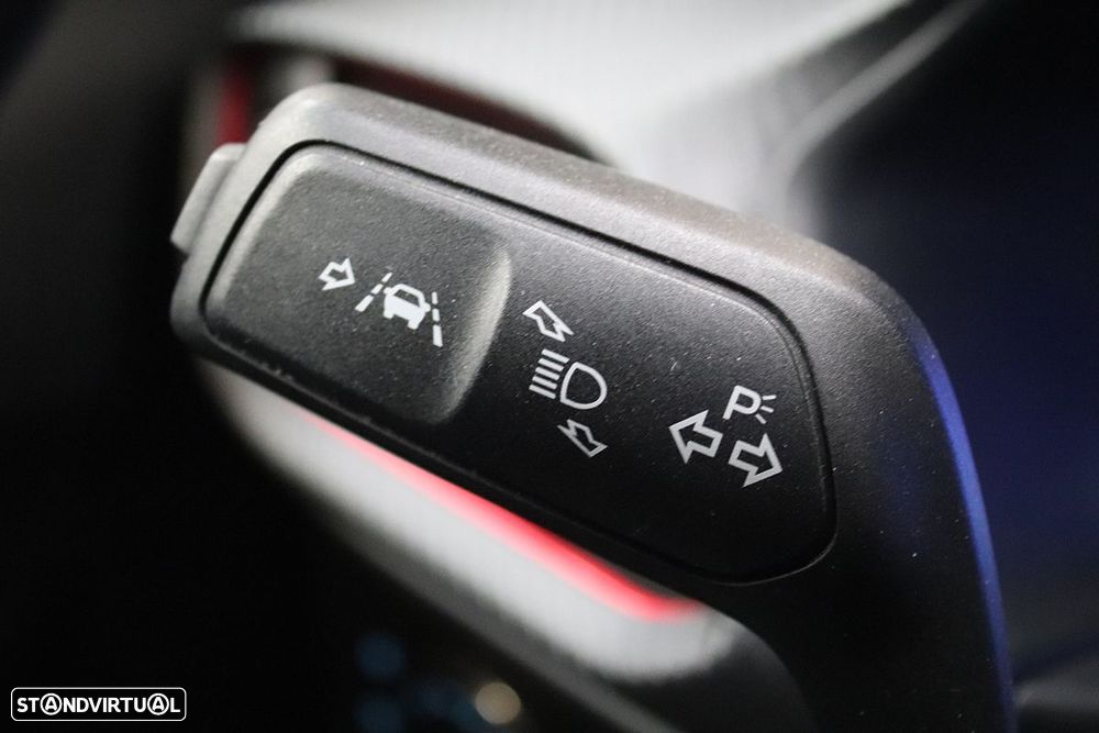 Ford Puma 1.0 EcoBoost MHEV ST-Line X - 17