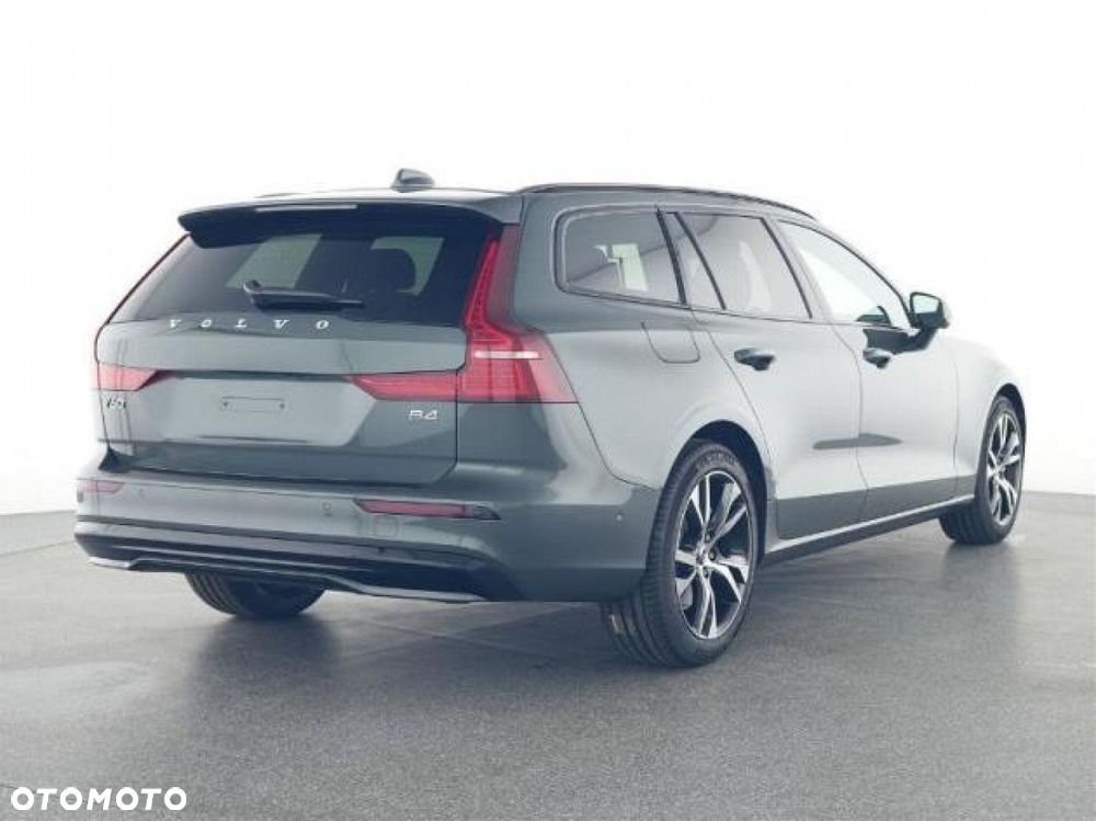 Volvo V60 - 4