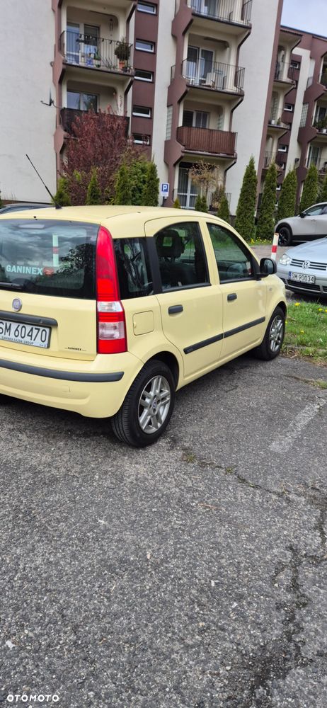 Fiat Panda 1.2 Mylife Eco - 8