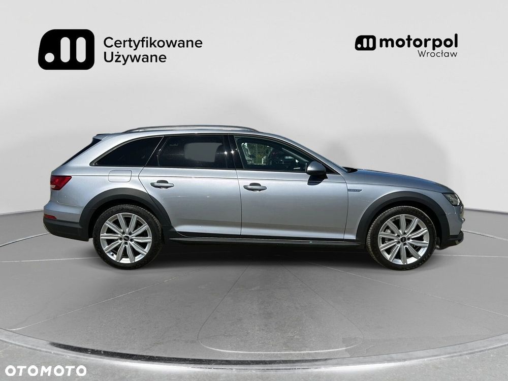 Audi A4 Allroad - 16