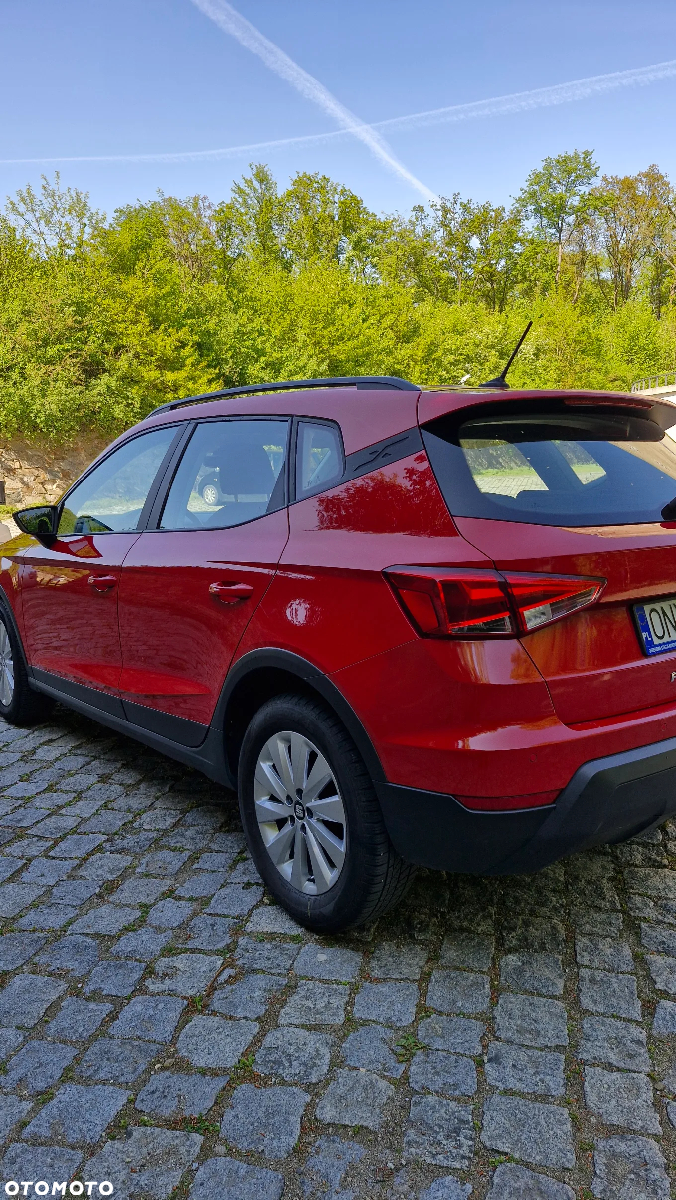 Seat Arona 1.6 TDI DSG Style - 5