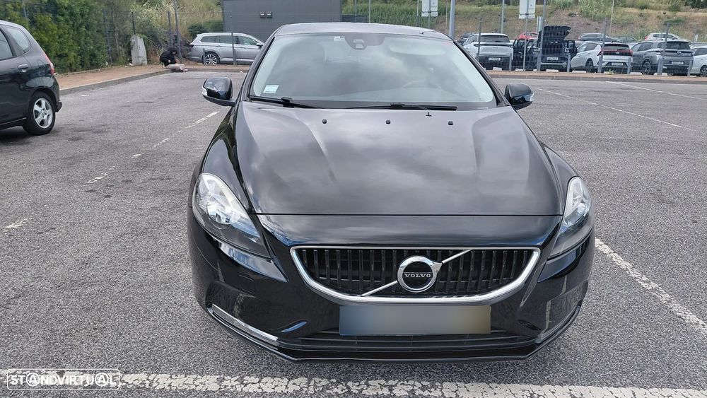 Volvo V40 2.0 D2 Kinetic - 1