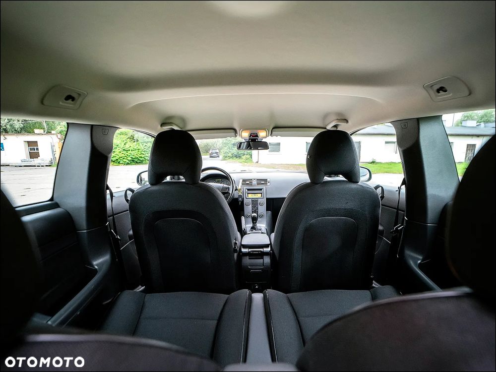 Volvo C30 - 31
