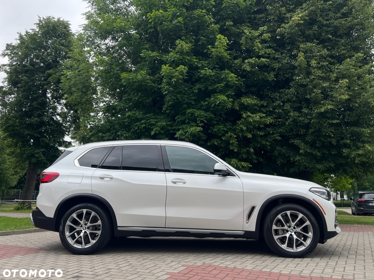 BMW X5 xDrive40i xLine - 11