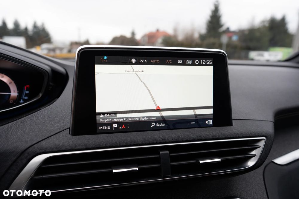 Peugeot 3008 THP 165 EAT6 Stop & Start Allure - 16