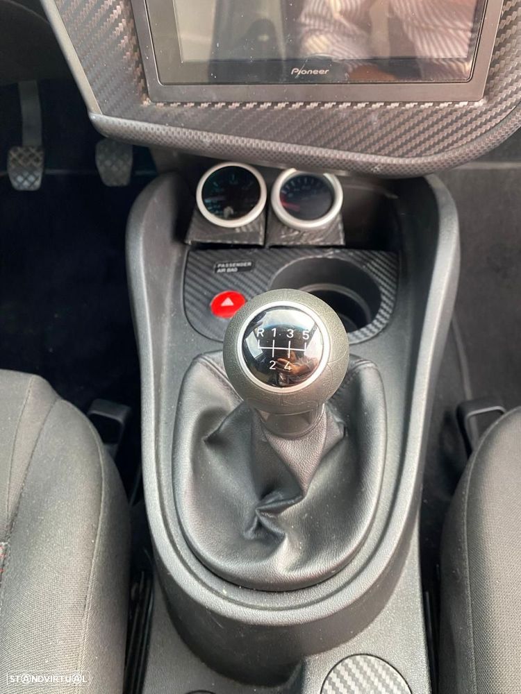 SEAT Leon 1.9 TDI Sport - 8