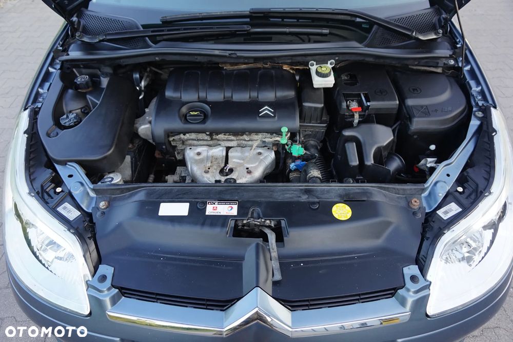 Citroën C4 - 6