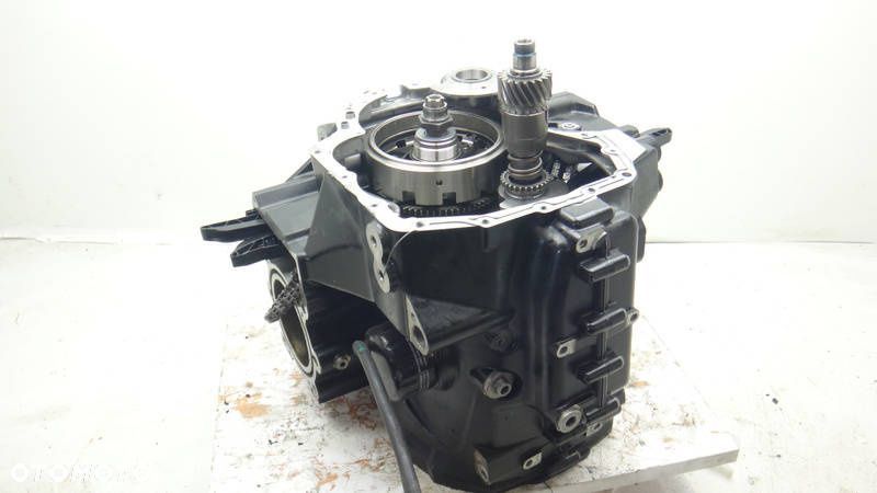 Silnik Blok Bmw R1250 Gs Gwarancja 30 Dni - 1