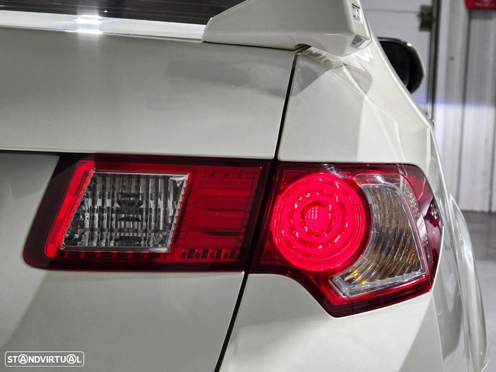 Honda Accord - 27