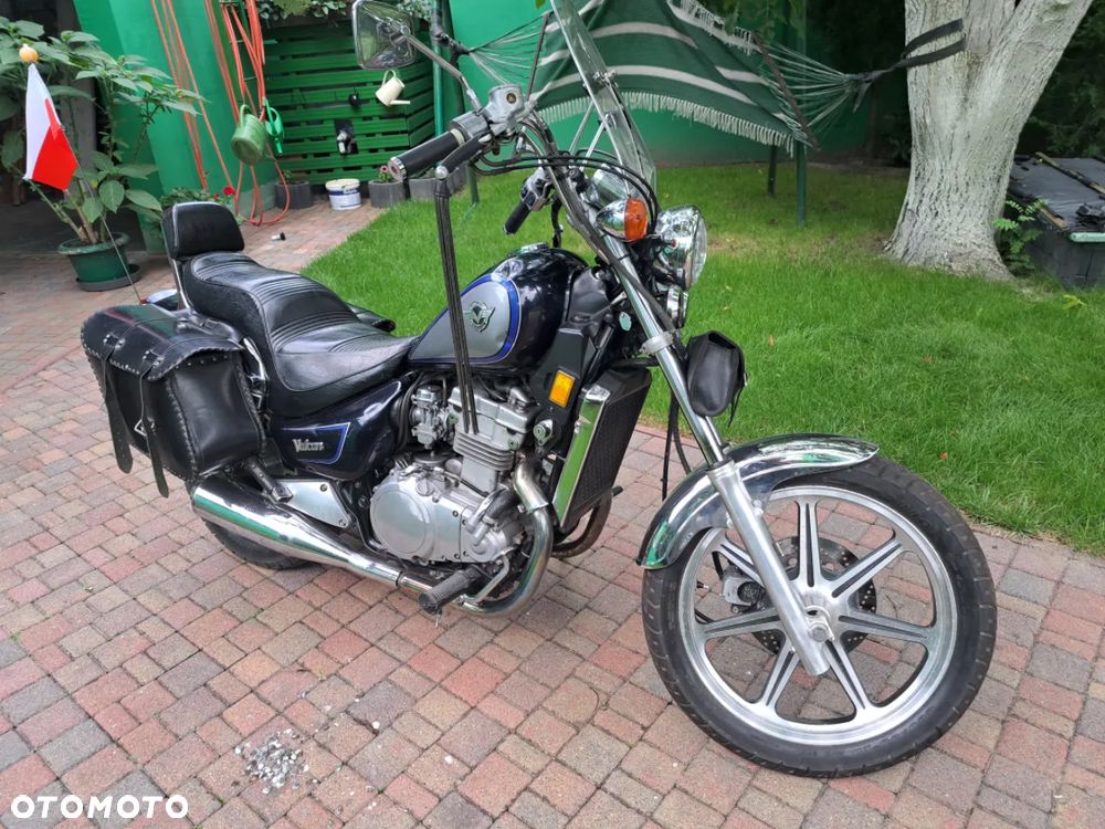 Kawasaki EN - 3