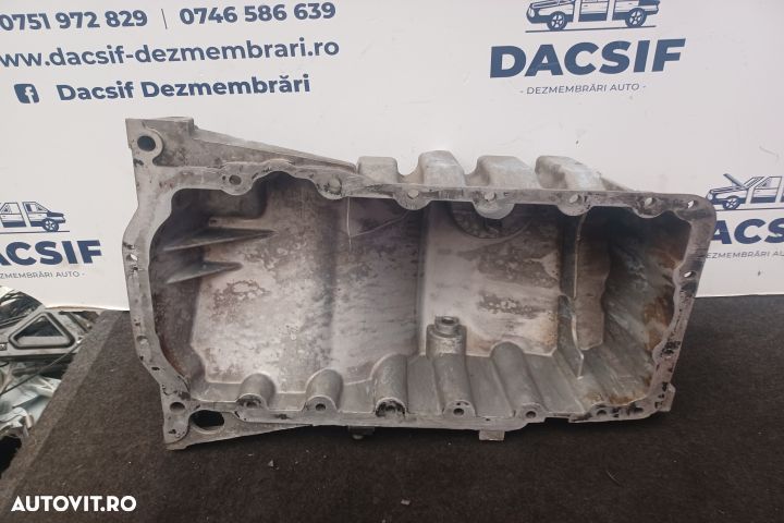 Baie ulei 06B103603AH 06B103603AH Audi A6 4B/C5 [facelift] [2001 - 20 - 6