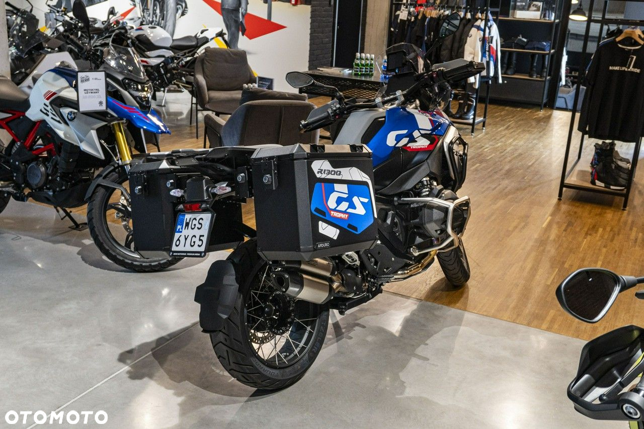 BMW GS