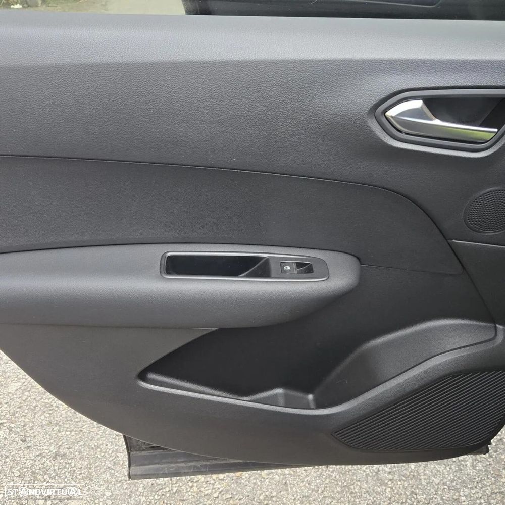 Renault Arkana 1.6 E-Tech Full Hybrid Evolution - 24