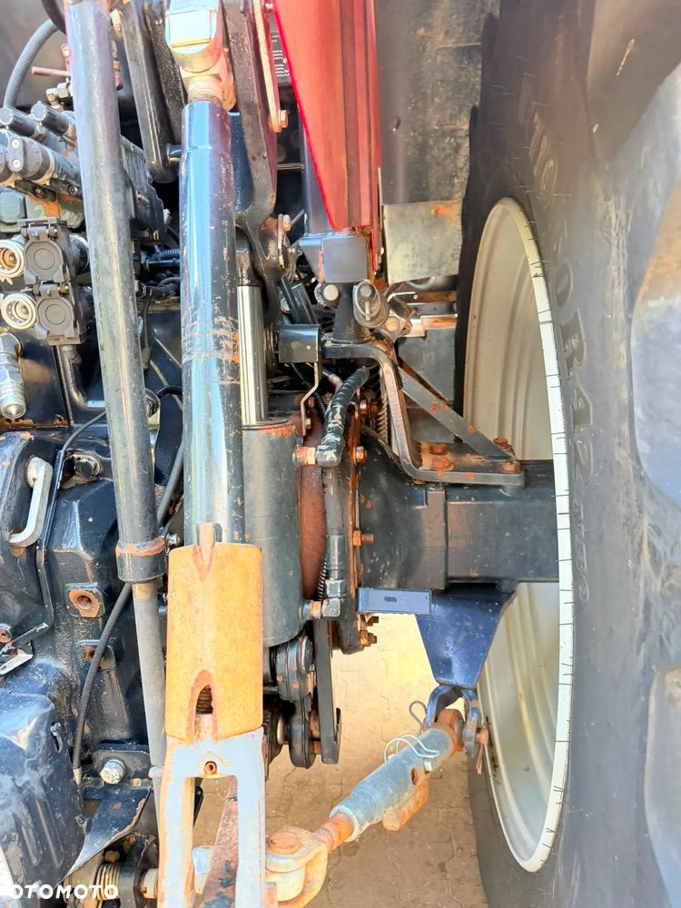 Case IH Puma 195 Powershift - 13