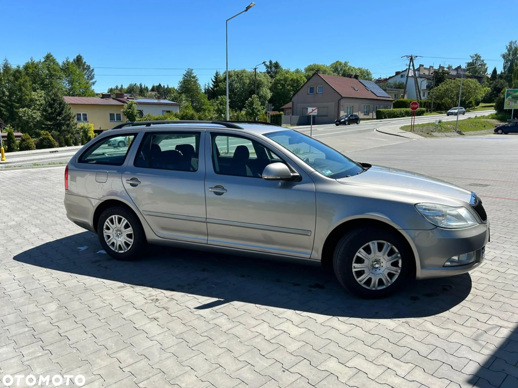 Skoda Octavia 1.9 TDI Classic - 2