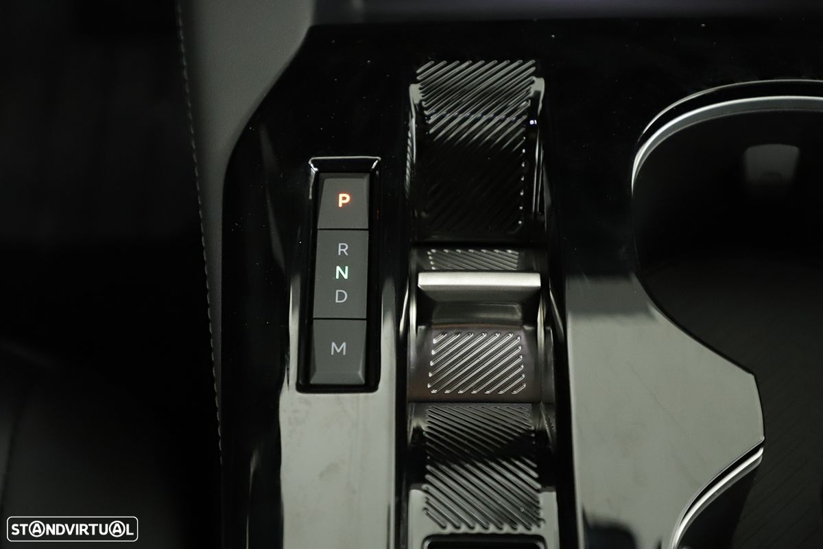 Citroën C5 X 1.2 PureTech Plus EAT8 - 13