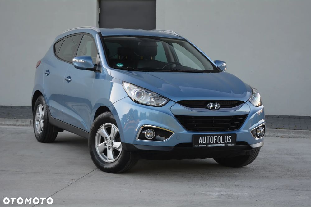 Hyundai ix35 - 7