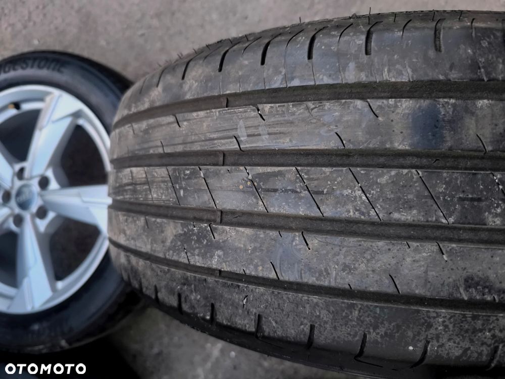 5x112 Felgi Aluminiowe Alufelgi Koła 18 AUDI 4K0 A6 C7 C7 C6 C5 A4 B8 B9 B7 B6 B5 Q5 Q3 A8 D2 D3  Legnica ALU-RAD - 22