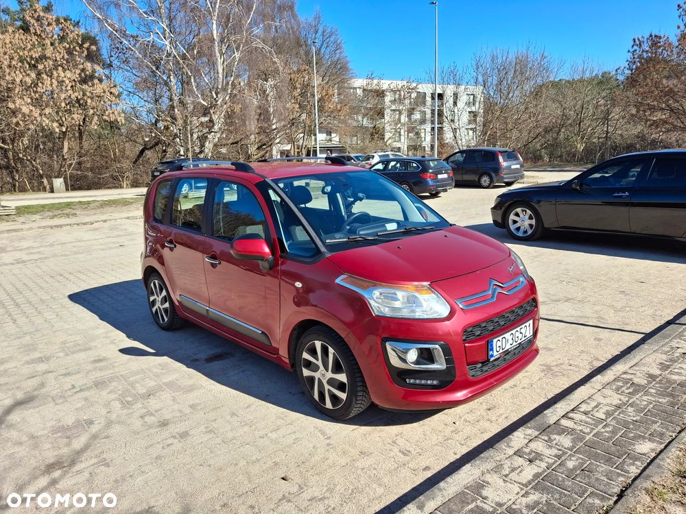 Citroën C3 Picasso 1.6i Selection - 3