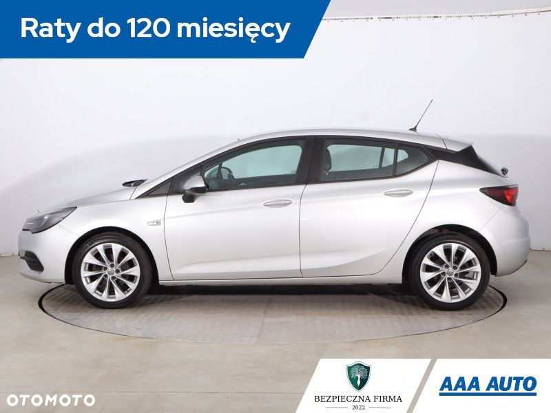 Opel Astra - 4
