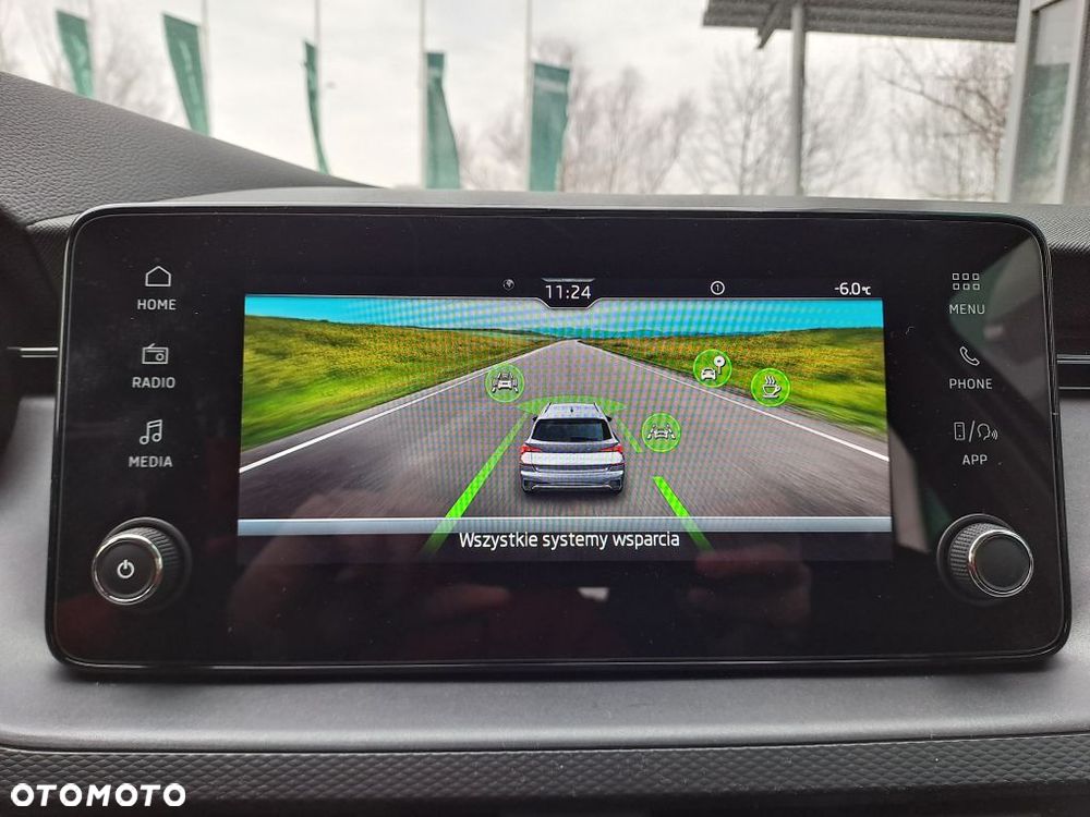 Skoda Kamiq 1.0 TSI Essence - 10