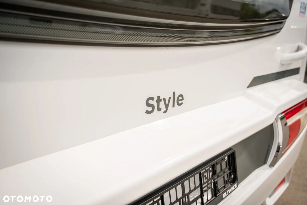 LMC Style 460E - 5