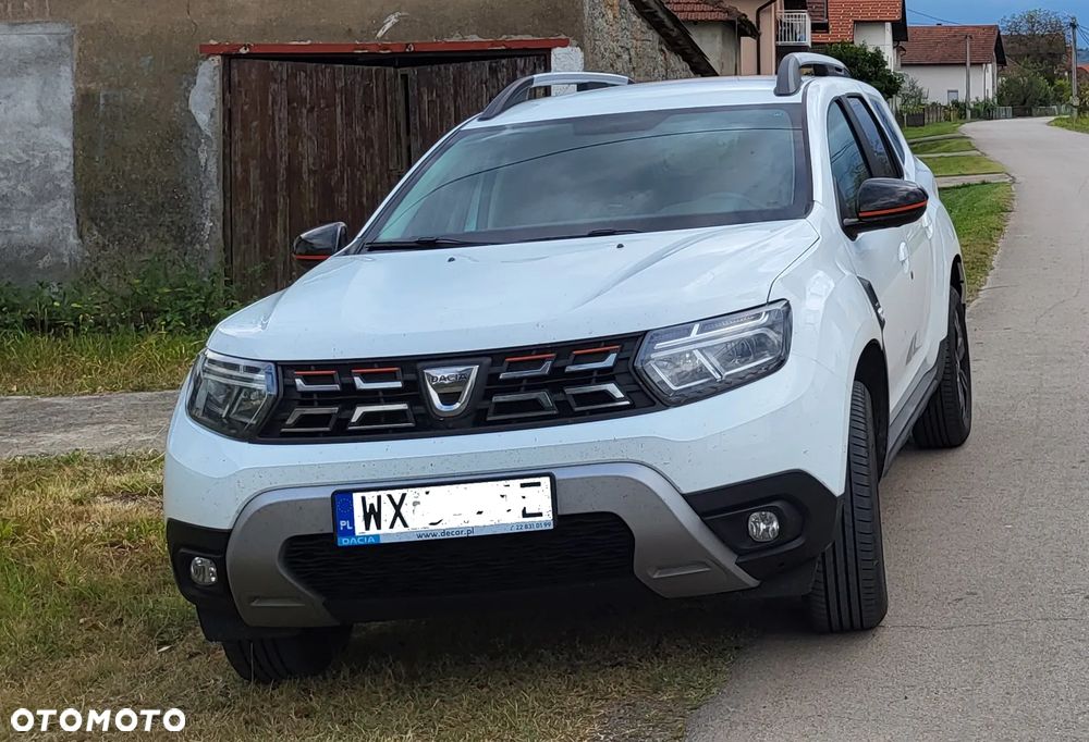 Dacia Duster 1.0 TCe Prestige - 1