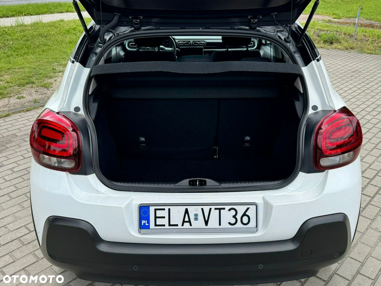 Citroën C3 Pure Tech 82 LIVE - 25