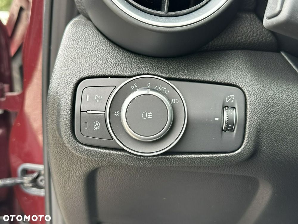 Alfa Romeo Giulia 2.0 Turbo 16V AT8 Super - 30