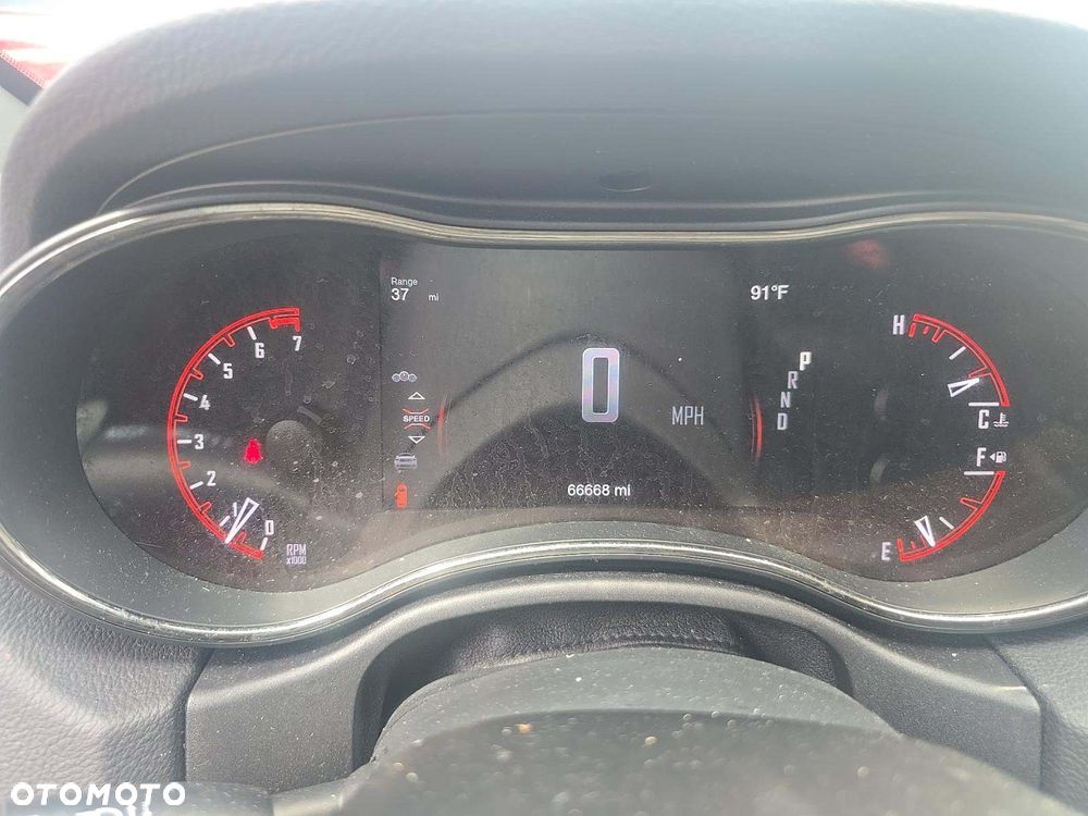 Dodge Durango - 6