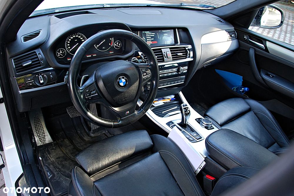 BMW X4 xDrive30d - 18