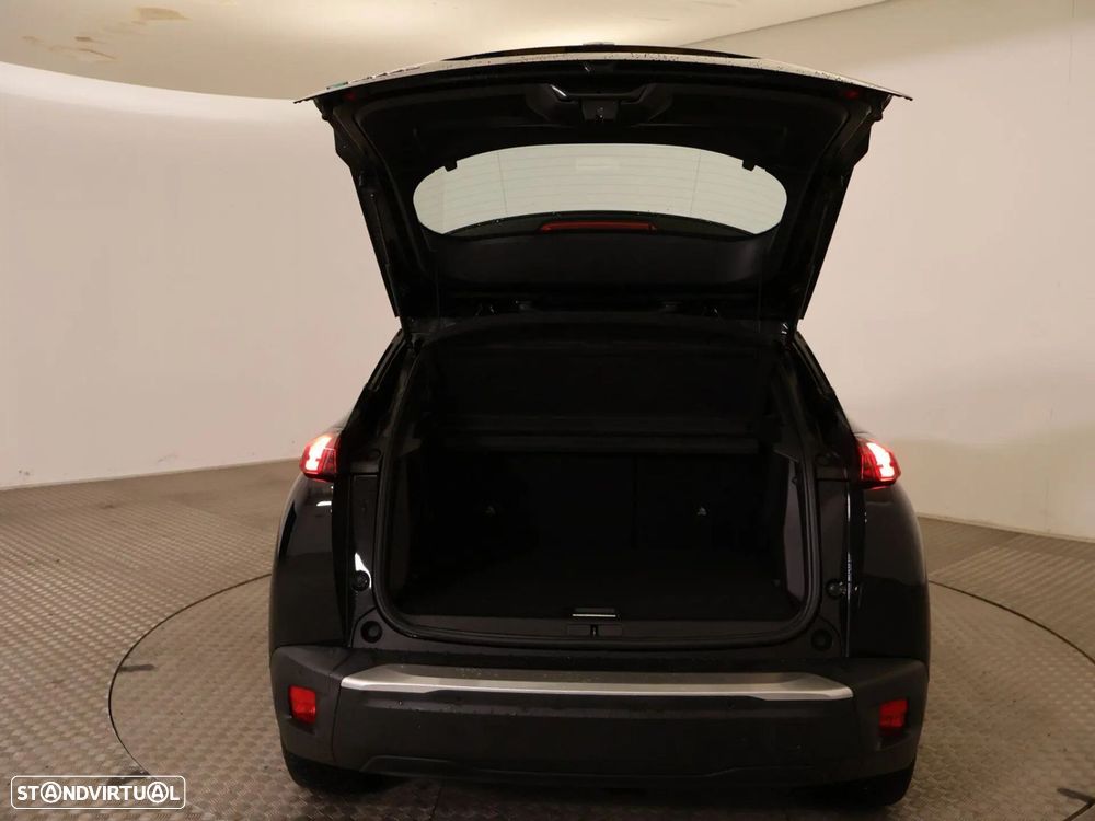 Peugeot e-2008 50 kWh Allure Pack - 31