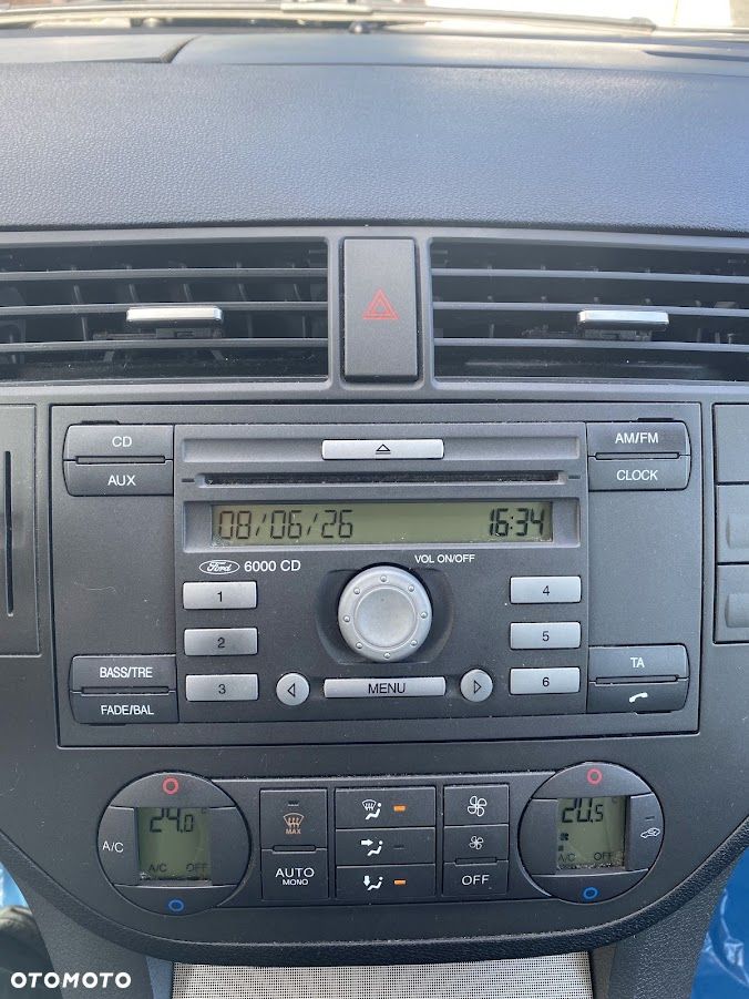 Ford Focus C-Max - 16