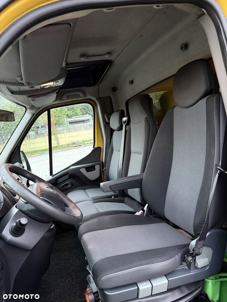Renault Master - 10