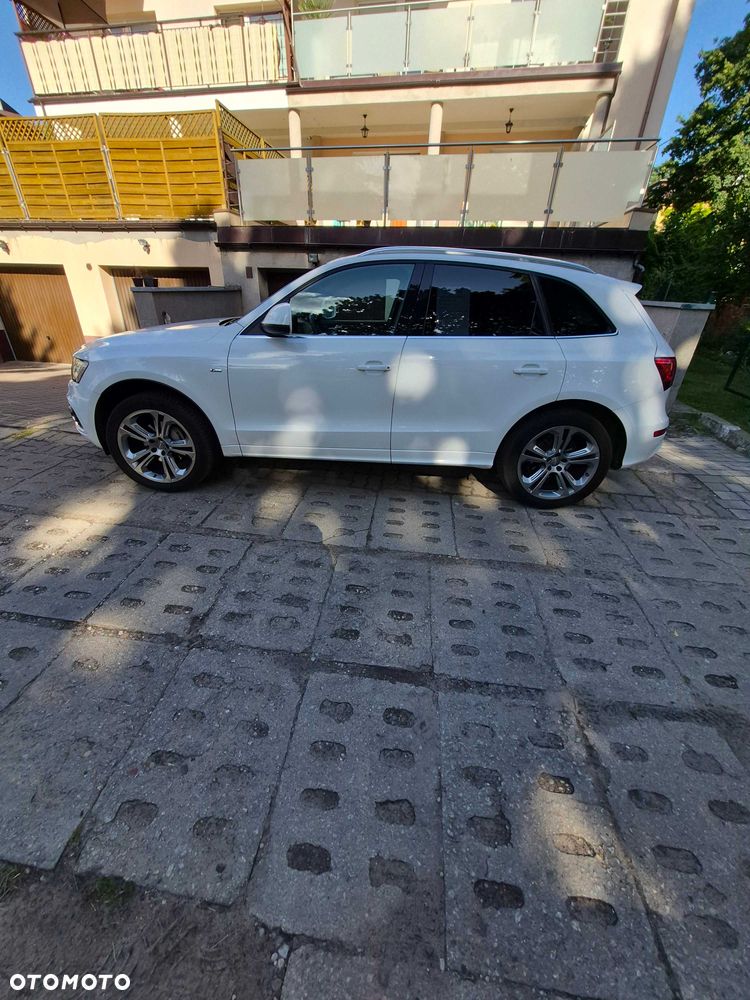 Audi Q5 - 3