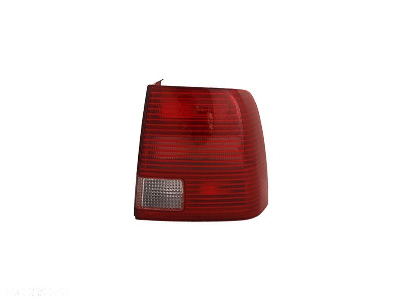 LAMPA TYL VW PASSAT B5 3B0 SEDAN 4DRZWI 1996-00 R - 1