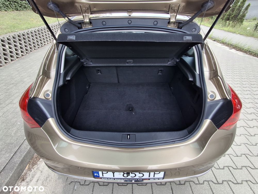 Opel Astra - 9